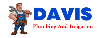 Trusted plumber in VICKSBURG